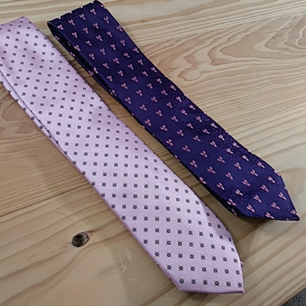 A tie dyad